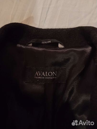 Пальто женское avalon