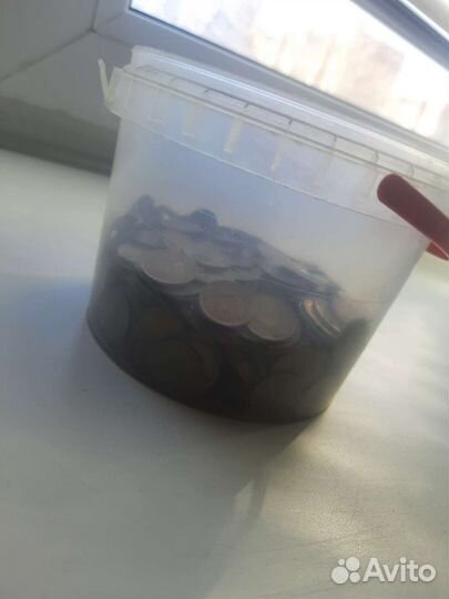 Копейки со времен СССР для коллекционирования