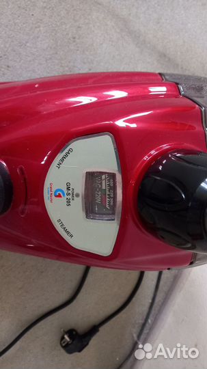 Отпариватель Grand Master GM-S205 Professional Про