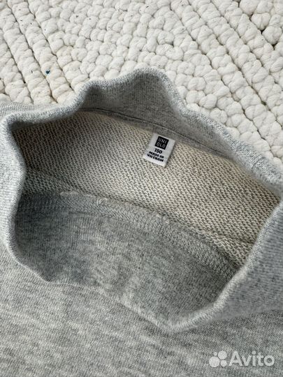 Платье uniqlo 150