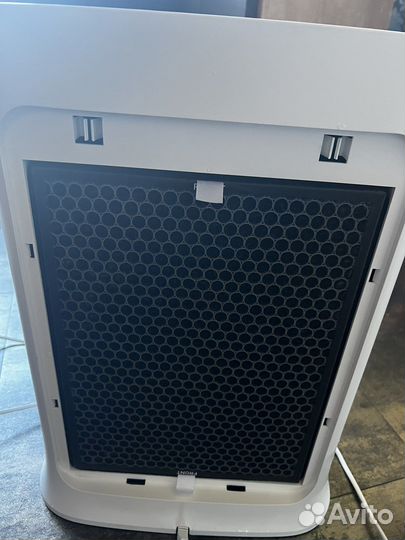 Очиститель воздуха tefal