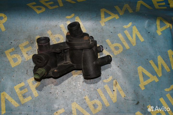 Корпус термостата Volkswagen Golf 4 Variant