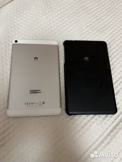 Планшет huawei mediapad T1 8.0