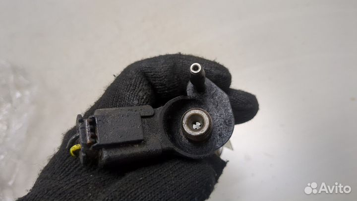 Форсунка топливная Mercedes ML W164, 2008