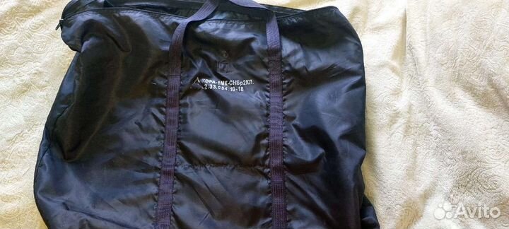 Бронежилет скрытого ношения