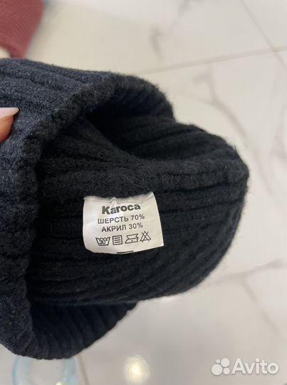 Шапка для мальчика