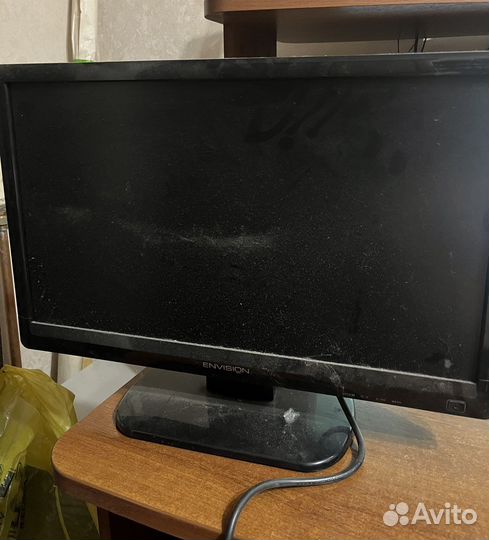 Монитор envision