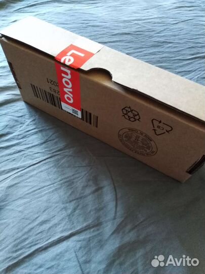 Зарядка для Lenovo Type-C 65 Вт