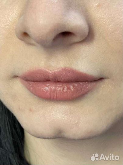 Косметолог, мастер перманентный макияж