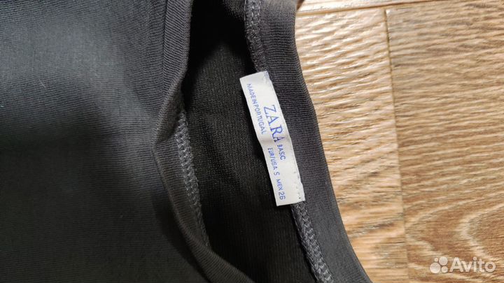 Одежда женская пакетом