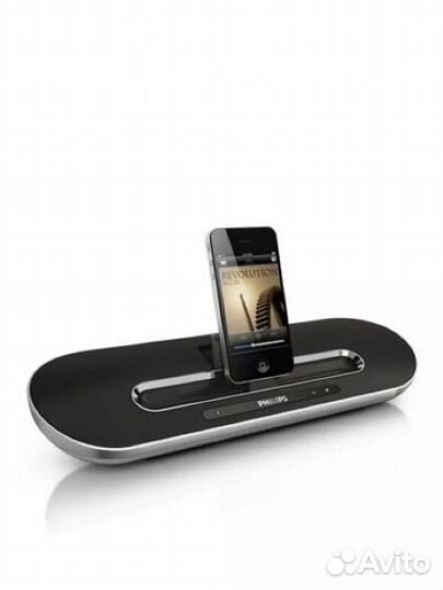 Док-станция Philips DS7700/10