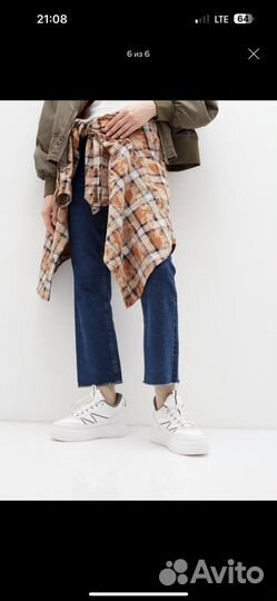 Кеды зимние Grunberg