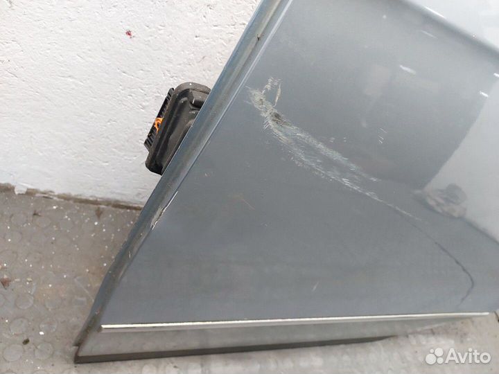 Дверь боковая Volkswagen Passat 6, 2006