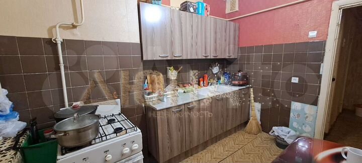 4-к. квартира, 82,2 м², 1/9 эт.