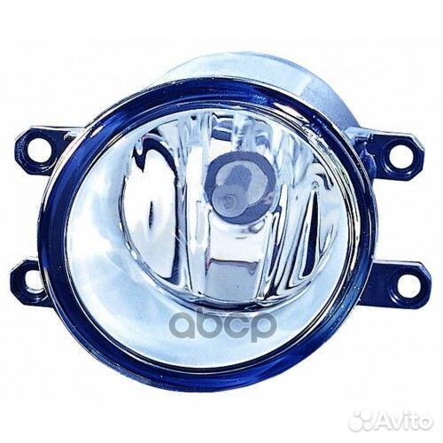 Фара птм 812200D042 2122052LUE Depo