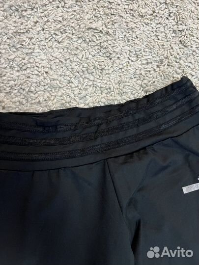 Adidas by stella mccartney штаны спортивные