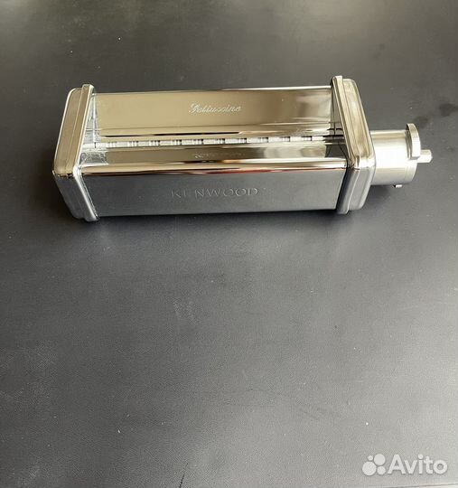 Насадка для феттуччине Kenwood KAX 981 me новая