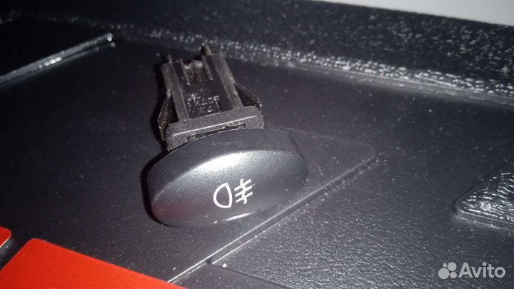 Мелочь на ваз