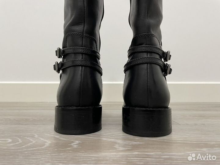 Сапоги Ecco р41