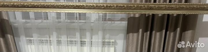Карнизы для штор