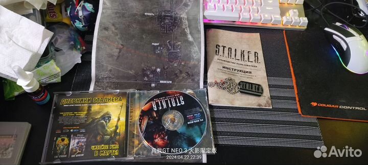 Коллекционные игры PC