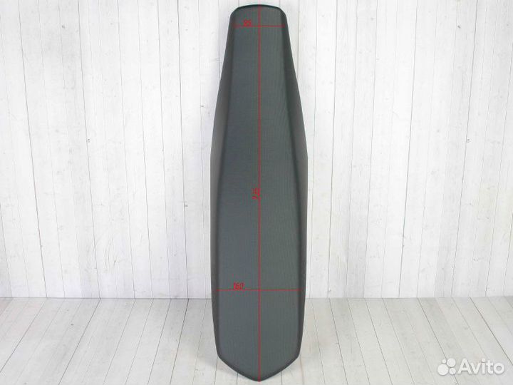 Сидение kayo T2 enduro,T4 (2020)