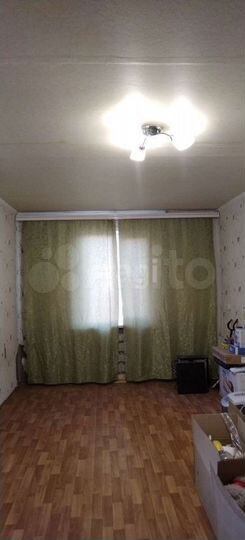 1-к. квартира, 35 м², 5/9 эт.