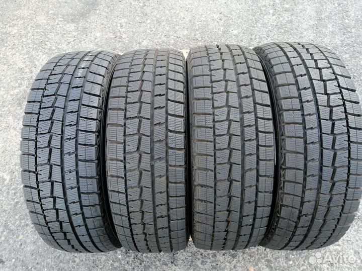 Dunlop SP Winter Maxx WM01 215/65 R16 110V