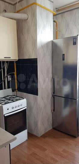 1-к. квартира, 34,9 м², 5/5 эт.