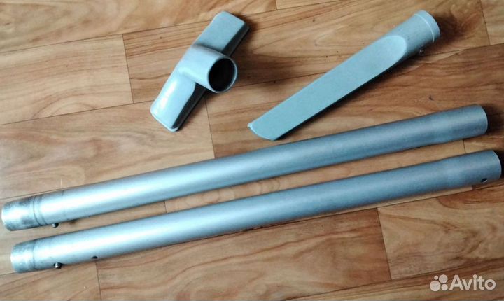 Насадки к моющему пылесосу Bissell 1670F