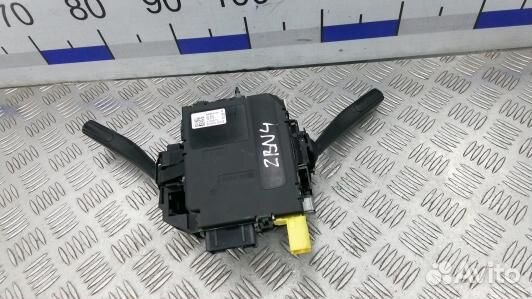 Переключатель поворотов и дворников (стрекоза) sea