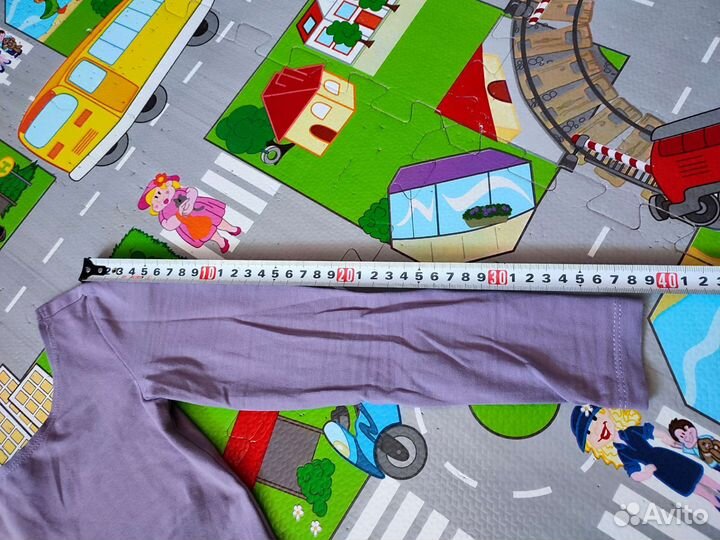 Боди для танцев. Размер 104