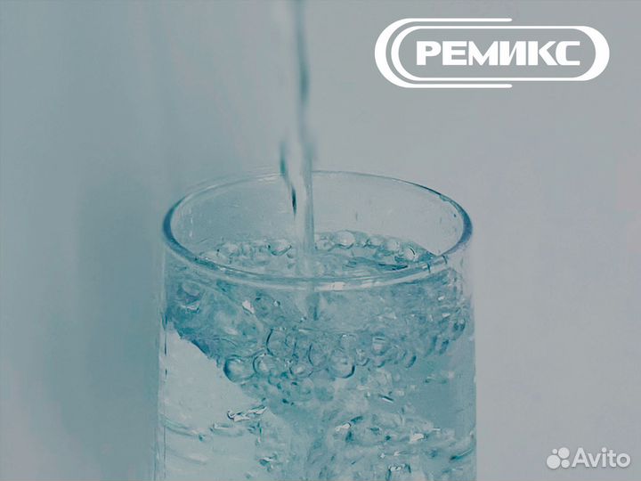 Песок для фильтров очистки воды