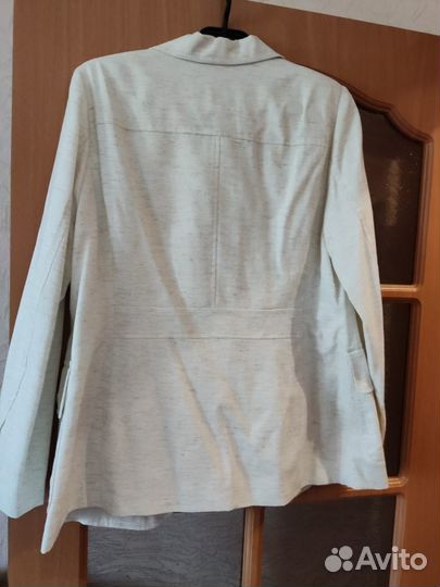 Костюм брючный