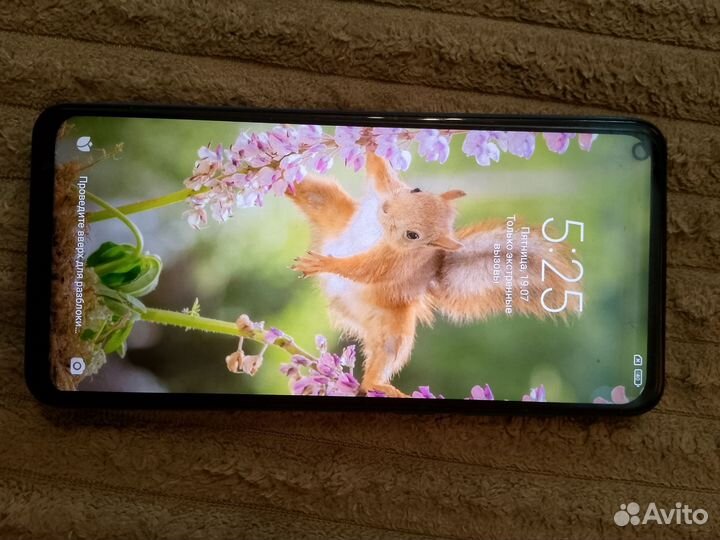 Xiaomi Redmi Note 9, 4/128 ГБ