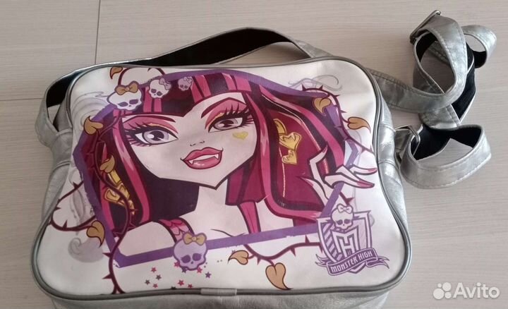 Сумка детская