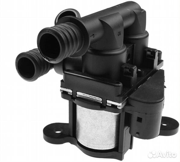 Клапан отопителя BMW 64118391417 1147412062