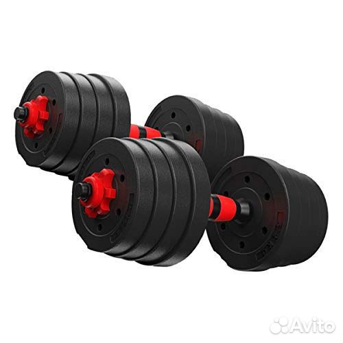 Гантели 40 кг 30 кг