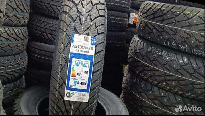 Windforce Ice-Spider 235/65 R17 108T