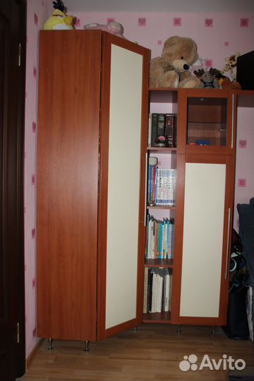 Мебель для детской комнаты