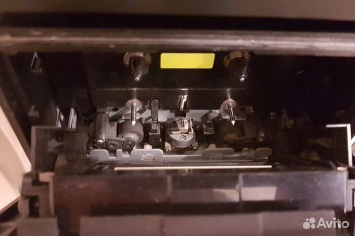 Музыкальный центр Pioneer A-X700