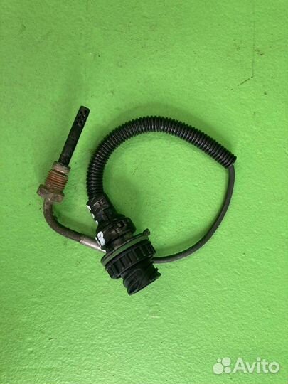 Датчик температуры mercedes-benz actros MP II