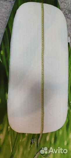 Кокосовый матрас в коляску Esspero