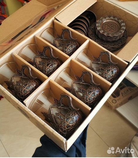 Продаются армуды оптом и в розницу в османском сти