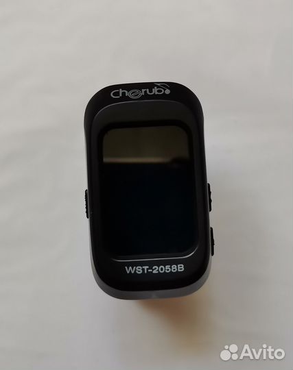 Тюнер для гитары Cherub