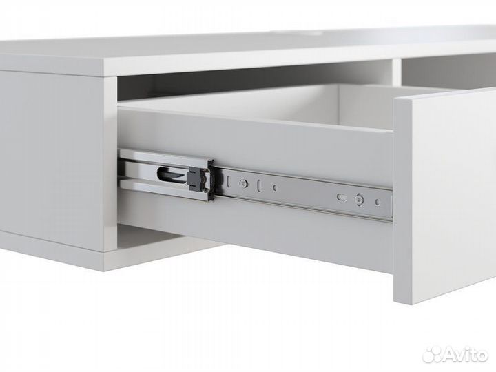 Тв-тумба Нордик-5 Light