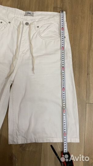 Шорты женские Lime