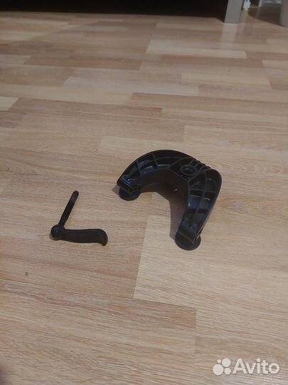 Игровой руль thrustmaster tmx force feedback