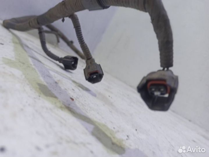 Проводка (коса) Лексус IS 2