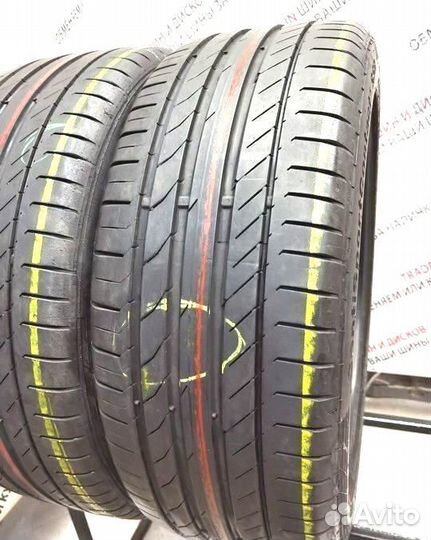 Continental ContiSportContact 5 235/45 R19 95V